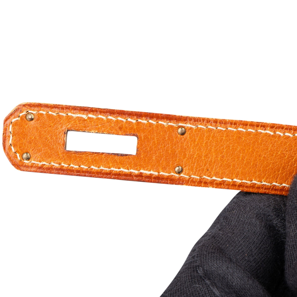 Hermès Classic Bicolor Kelly 32 handtas