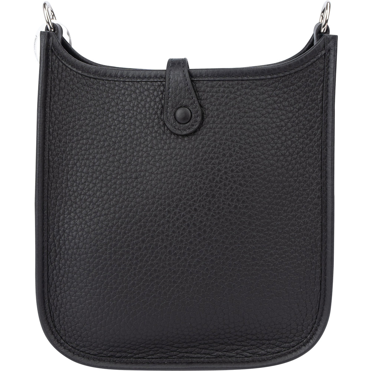 Hermès Clemence Leder Evelyne 16 Umhängetasche, Bild 4 von 11