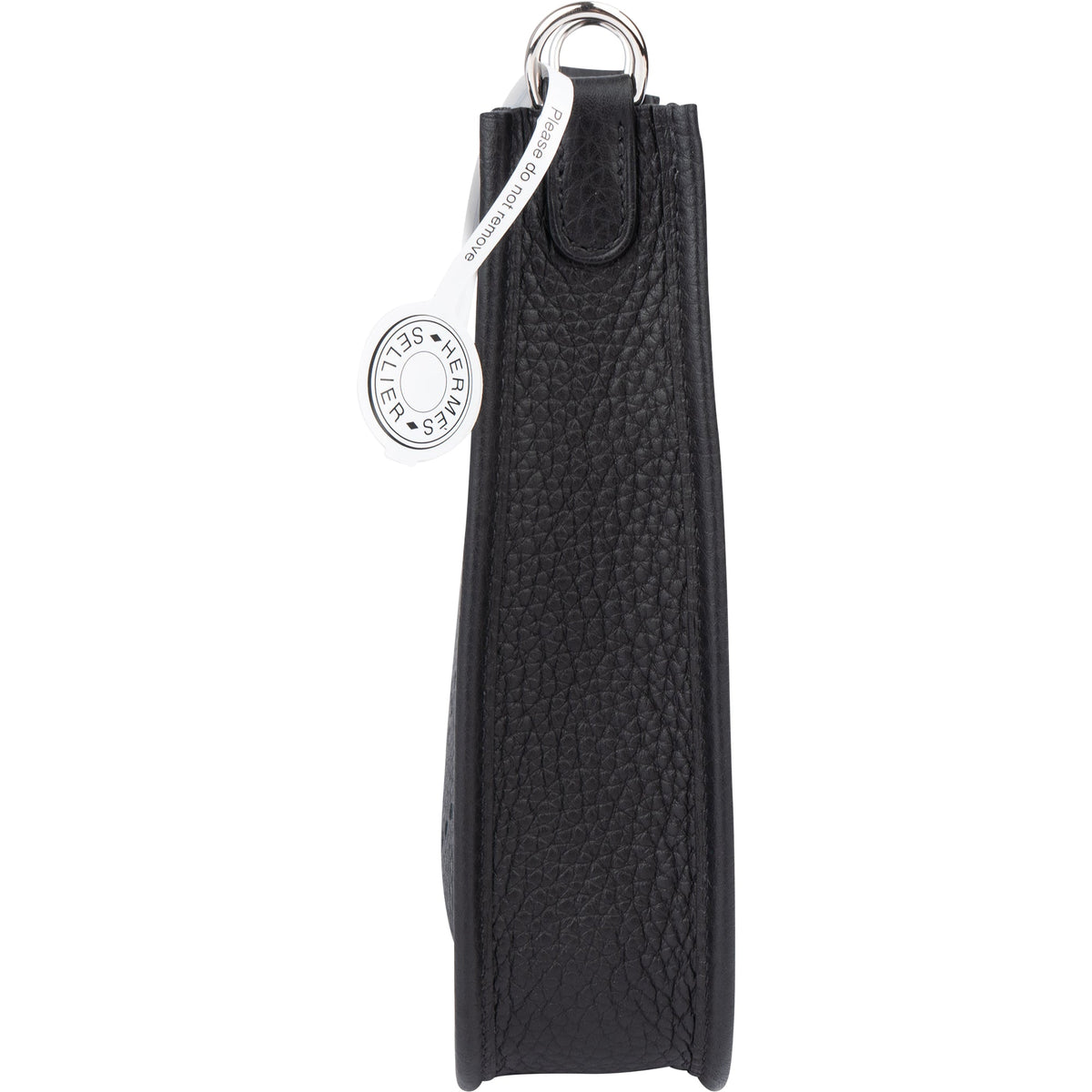 Hermès Clemence Leder Evelyne 16 Umhängetasche, Bild 5 von 11