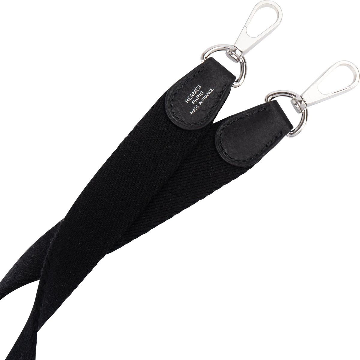 Hermès Clemence Leder Evelyne 16 Umhängetasche, Bild 11 von 11