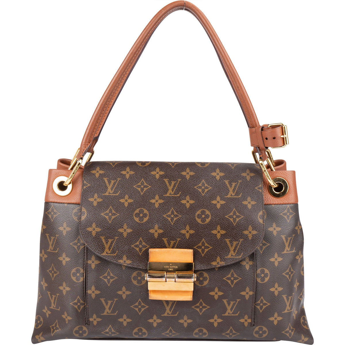 Louis Vuitton Monogram Canvas Olympe handtas