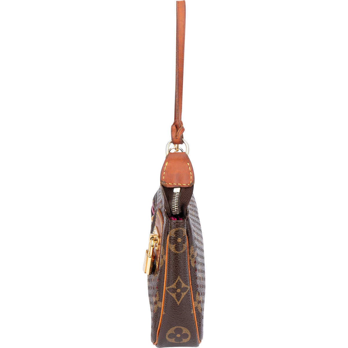 Louis Vuitton Limited Pochette Accessoire Handtasche, Bild 6 von 13