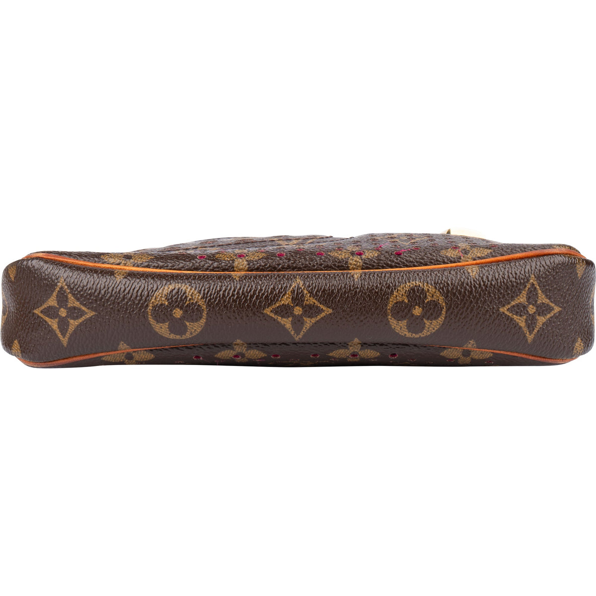 Louis Vuitton Limited Pochette Accessoire Handtasche, Bild 7 von 13