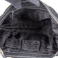 Sac hobo Gucci à monogramme GG et bambou