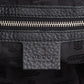 Sac hobo Gucci à monogramme GG et bambou
