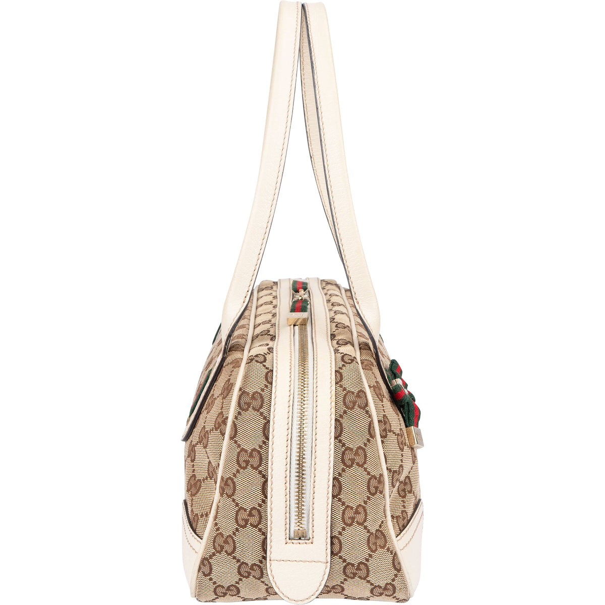 Bolso de mano Gucci Princy en GG Monogram