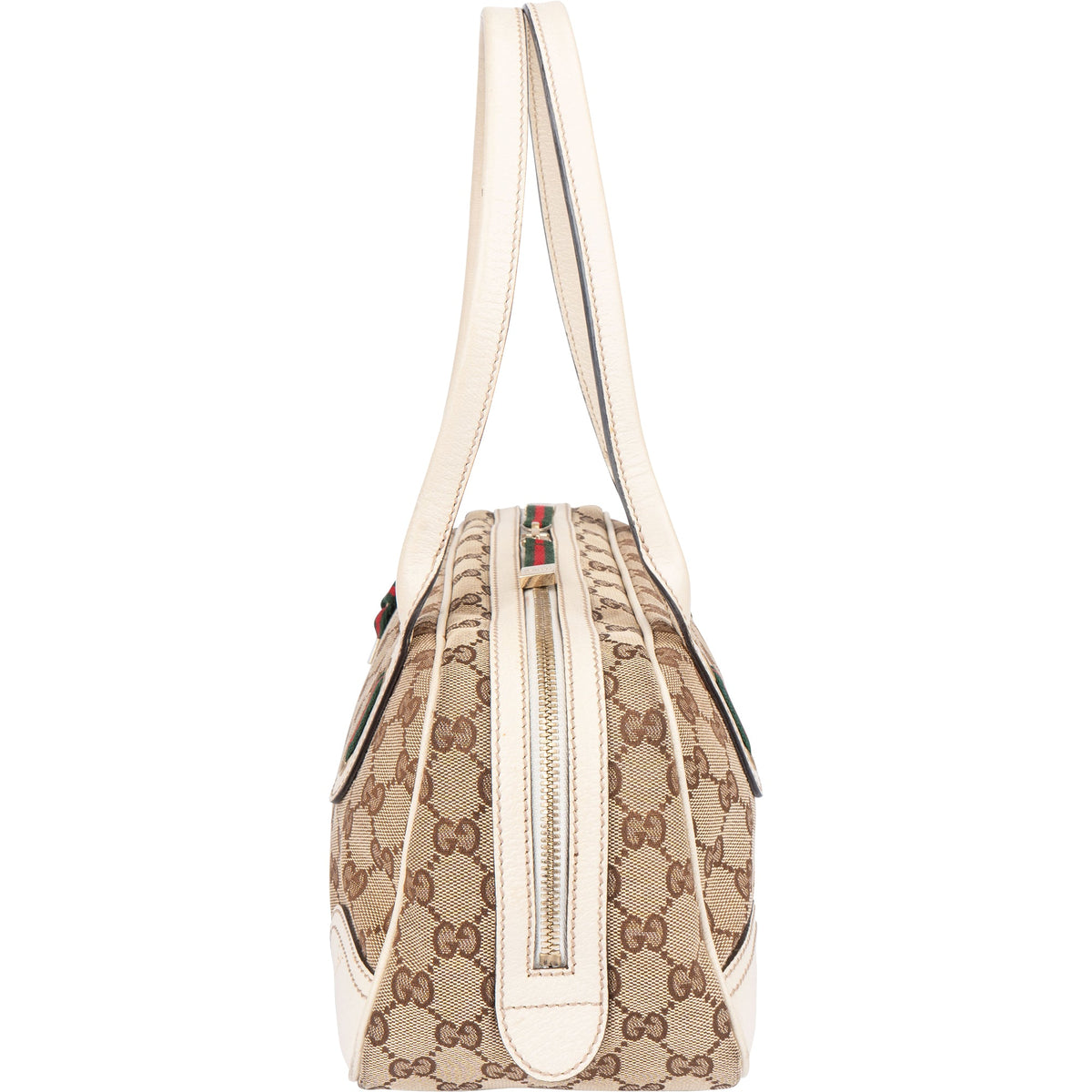 Bolso de mano Gucci Princy en GG Monogram