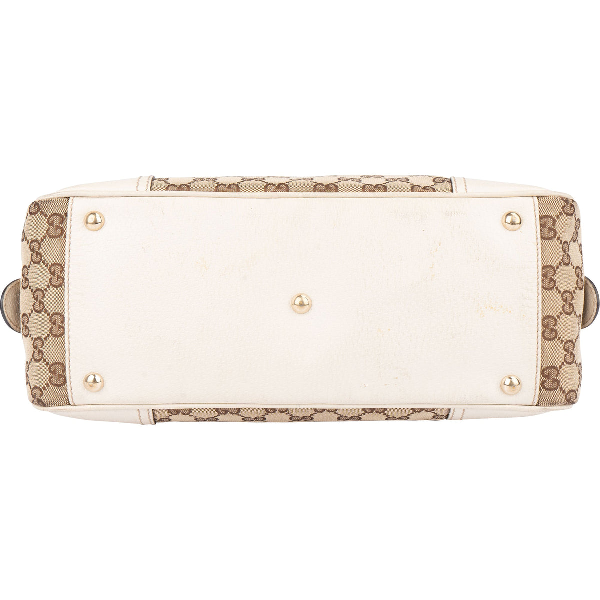 Bolso de mano Gucci Princy en GG Monogram