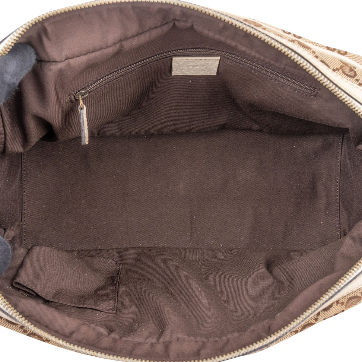 Bolso de mano Gucci Princy en GG Monogram