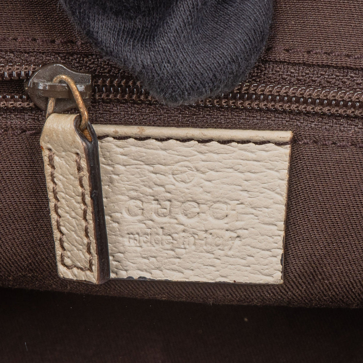 Bolso de mano Gucci Princy en GG Monogram