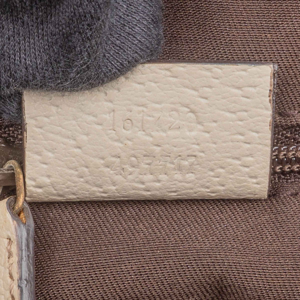 Bolso de mano Gucci Princy en GG Monogram