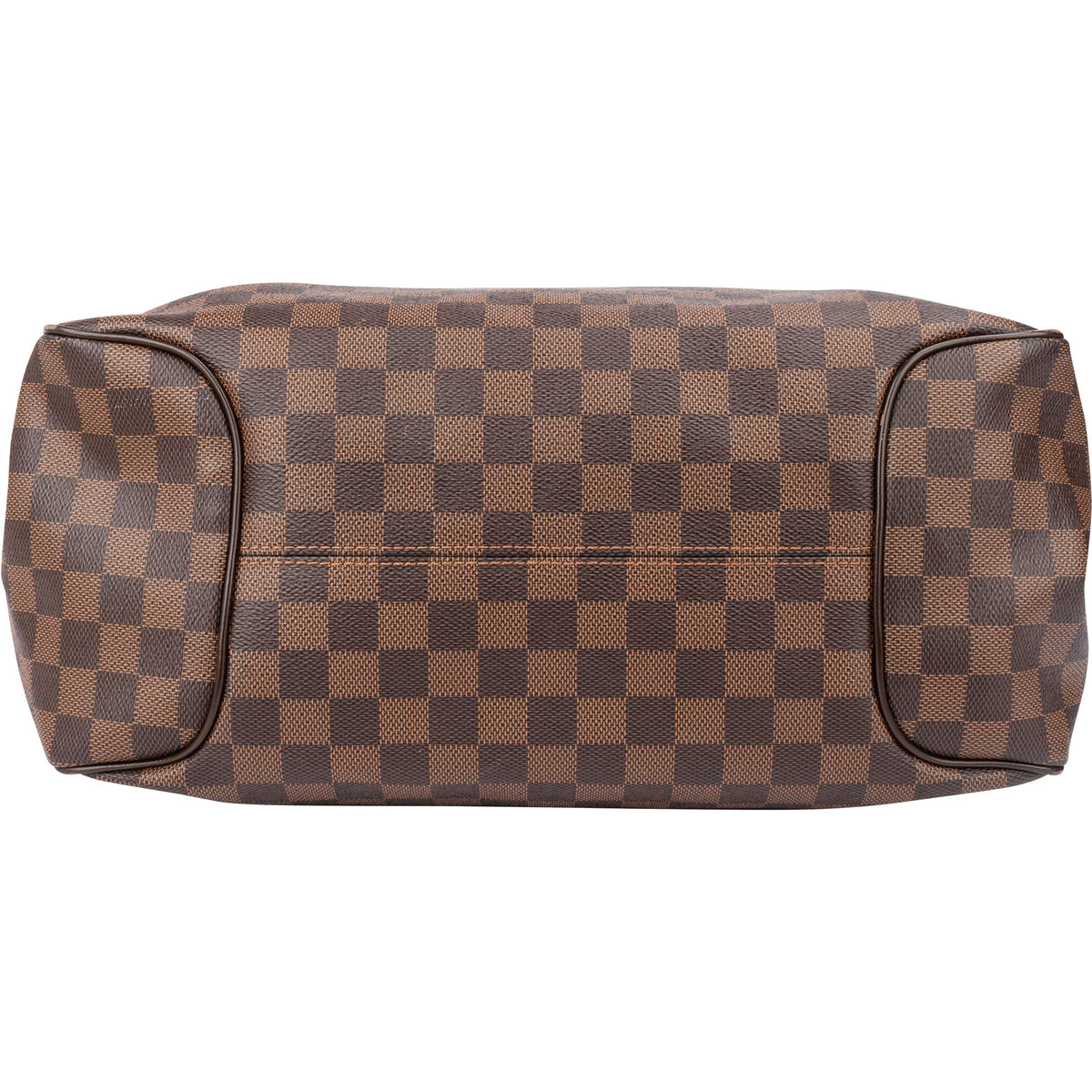 Louis Vuitton Damier Ebene Monogram Reggia Handtasche, Bild 7 von 11