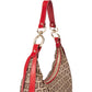 Fendi FF Monogram Zucca Handtasche, Bild 2 von 11