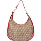 Fendi FF Monogram Zucca Handtasche, Bild 4 von 11