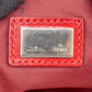 Fendi FF Monogram Zucca Handtasche, Bild 10 von 11