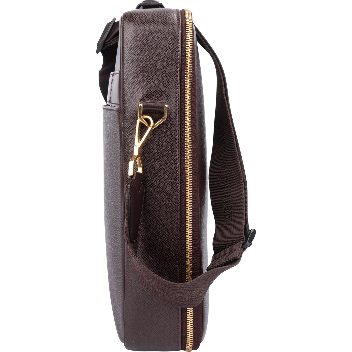Louis Vuitton Odessa aus Taiga-Leder – Ansicht 3