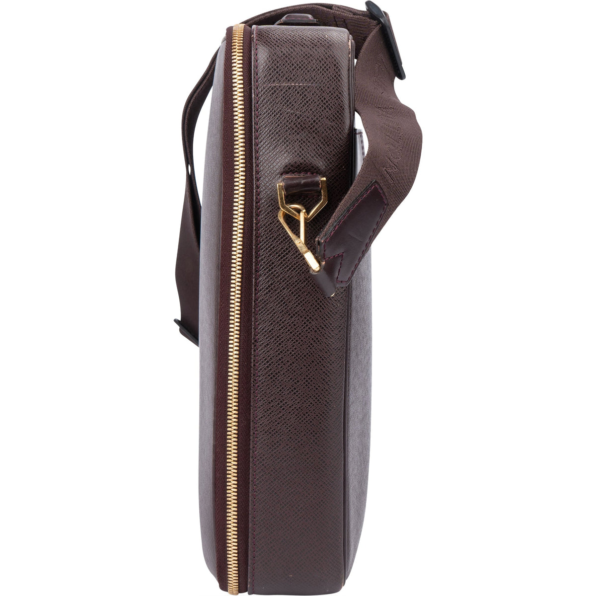 Louis Vuitton Odessa aus Taiga-Leder – Ansicht 5