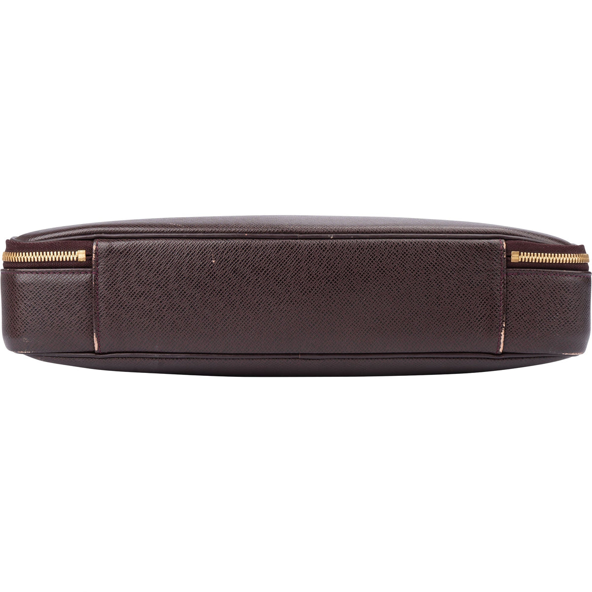 Louis Vuitton Odessa aus Taiga-Leder – Ansicht 6