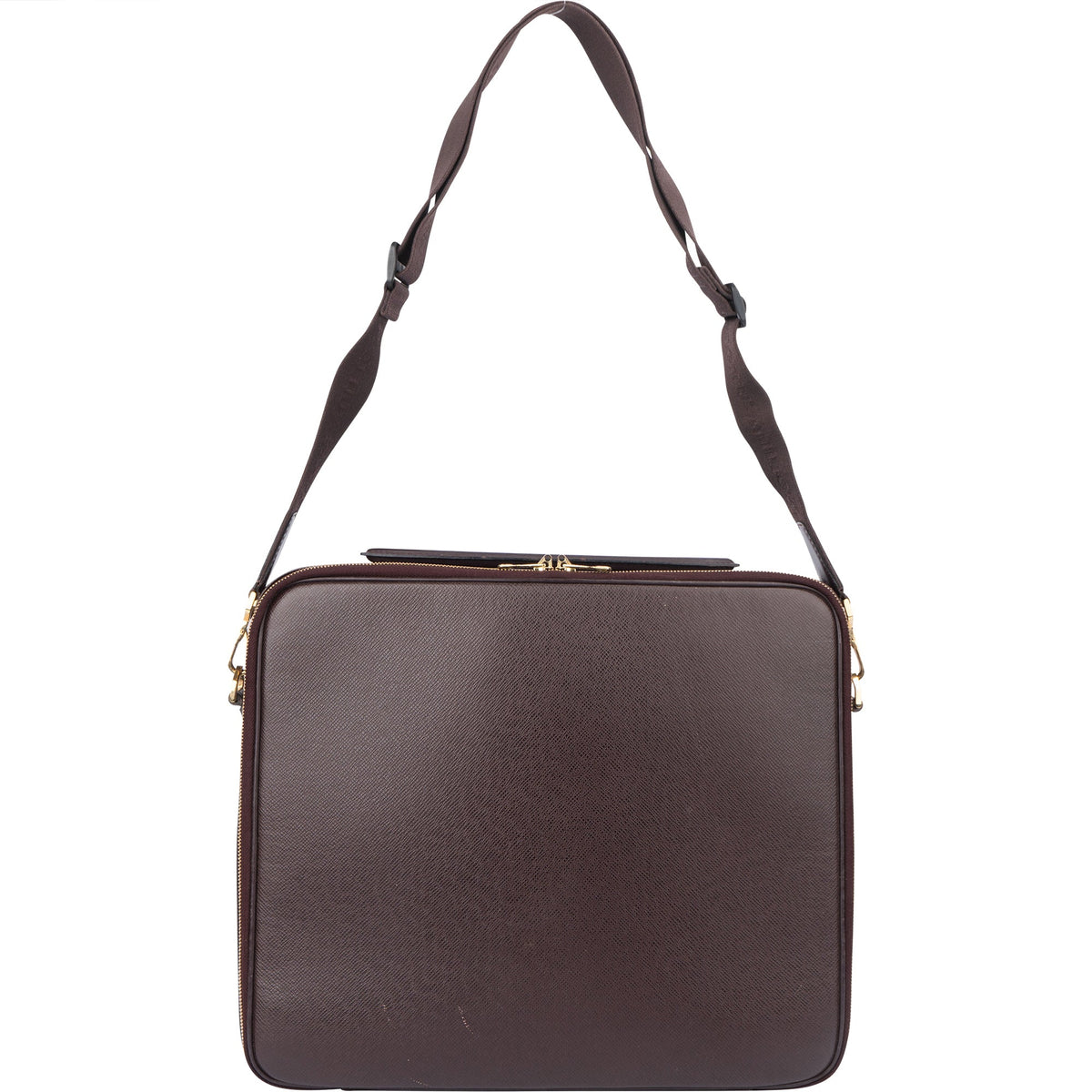 Louis Vuitton Odessa aus Taiga-Leder – Ansicht 8