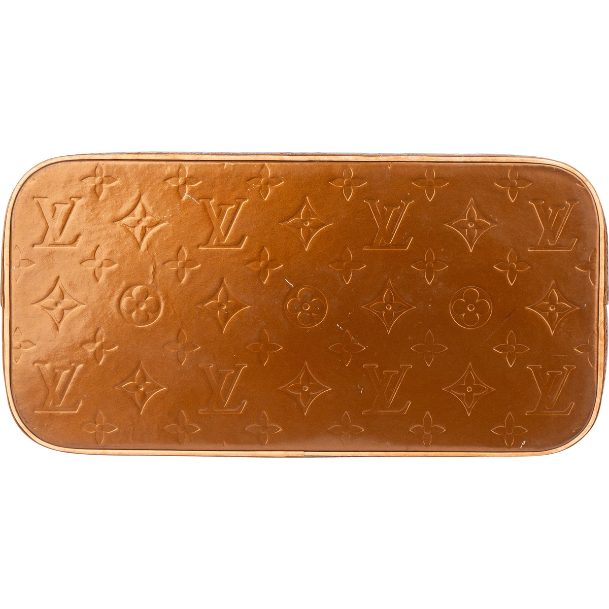 Louis Vuitton Vernis Monogram Houston Handtasche, Bild 6 von 10