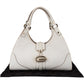 Gucci Weiß Leder Jackie Handtasche, Bild 2 von 13
