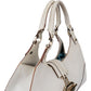 Gucci Weiß Leder Jackie Handtasche, Bild 3 von 13