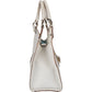 Gucci Weiß Leder Jackie Handtasche, Bild 4 von 13
