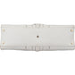 Gucci Weiß Leder Jackie Handtasche, Bild 7 von 13