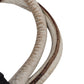 Gucci Weiß Leder Jackie Handtasche, Bild 13 von 13