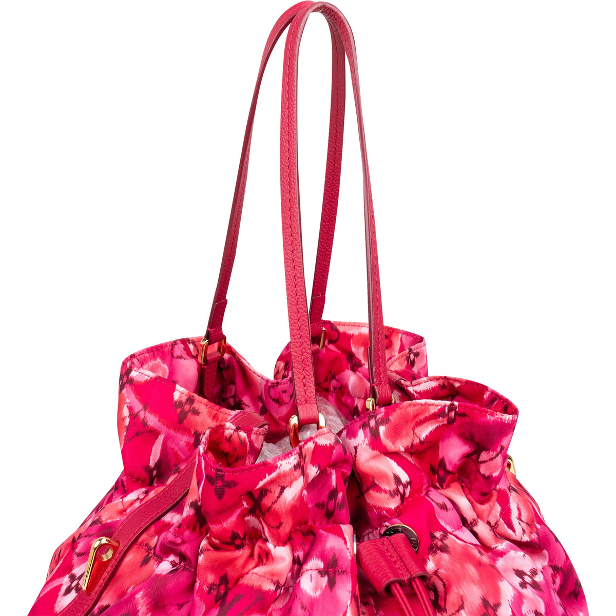 Louis Vuitton Limited Ikat Flower NoeFull MM Handtasche, Bild 3 von 12
