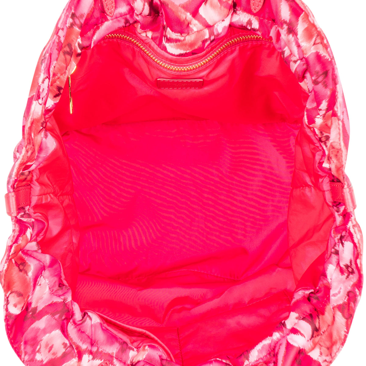 Louis Vuitton Limited Ikat Flower NoeFull MM Handtasche, Bild 10 von 12