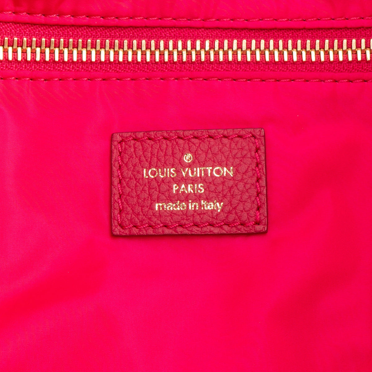 Louis Vuitton Limited Ikat Flower NoeFull MM Handtasche, Bild 11 von 12