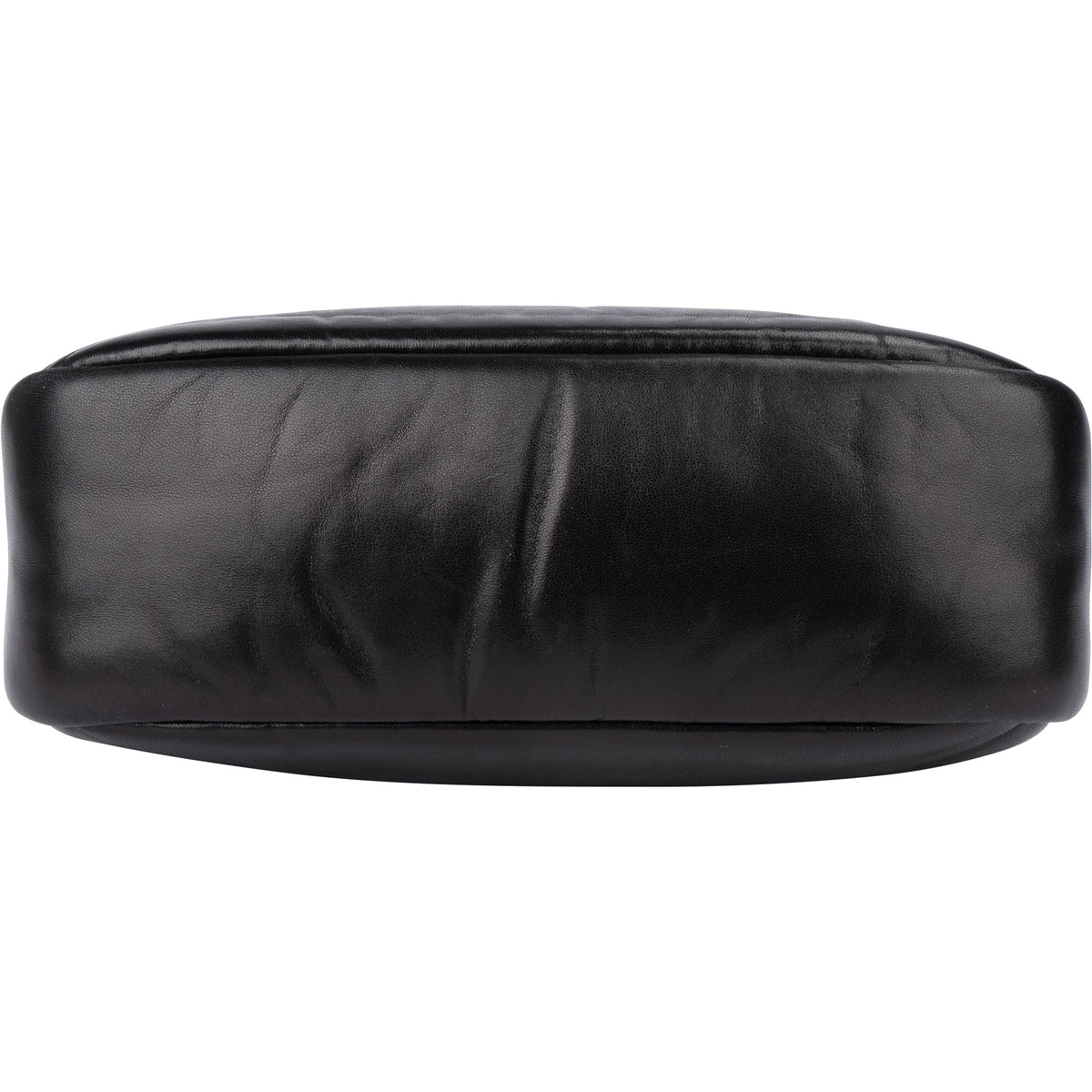 Bolso bandolera Prada Re-Edition de piel suave con logo triangular