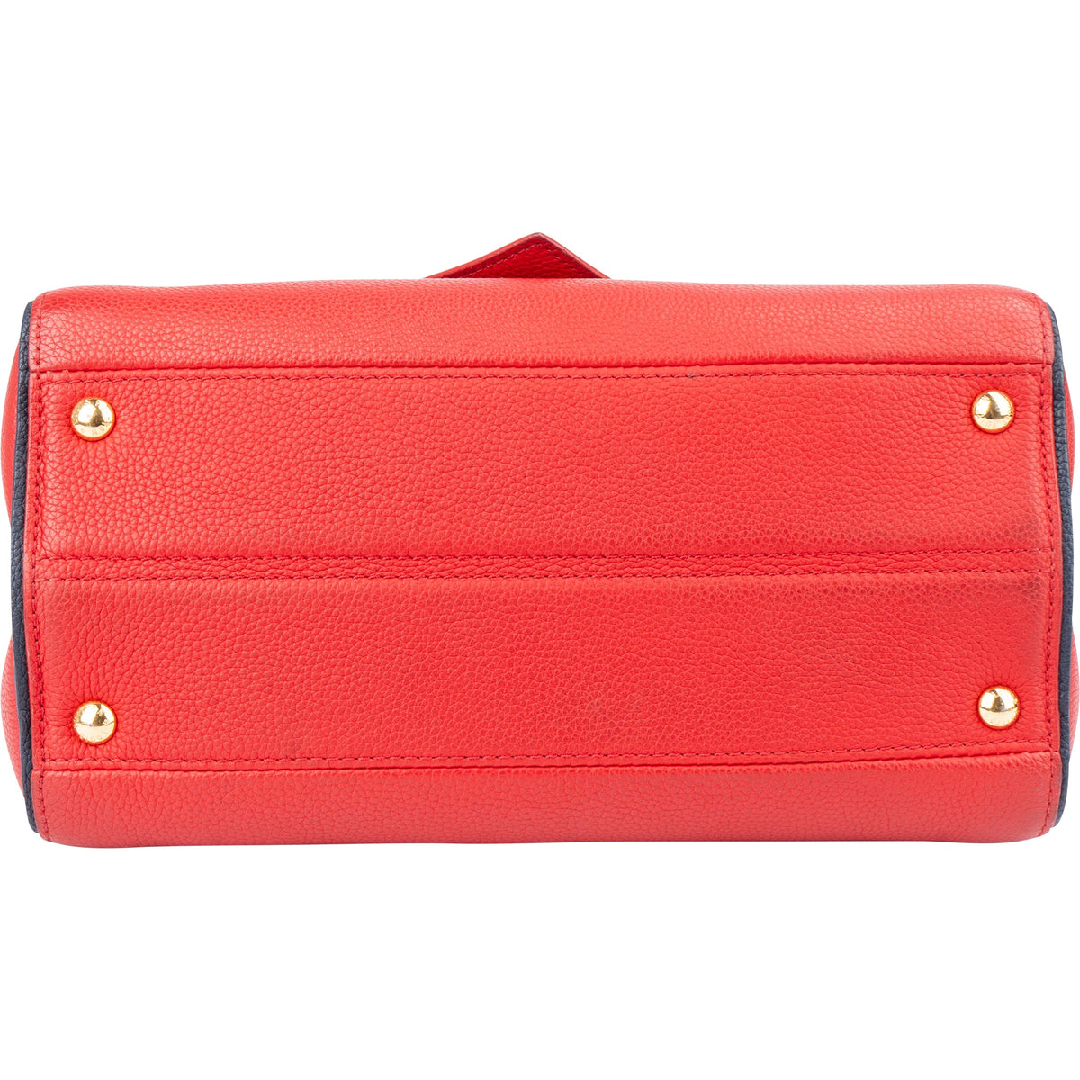 Louis Vuitton Canvas Monogram Double V Rubis Handtasche, Bild 7 von 12