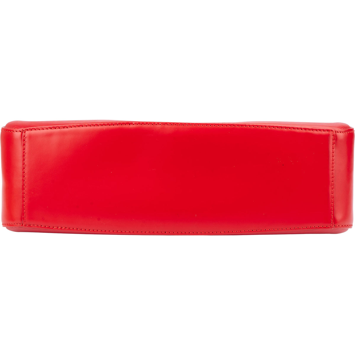 Louis Vuitton Rouge Epi Leder Jasmin Handtasche, Bild 7 von 11