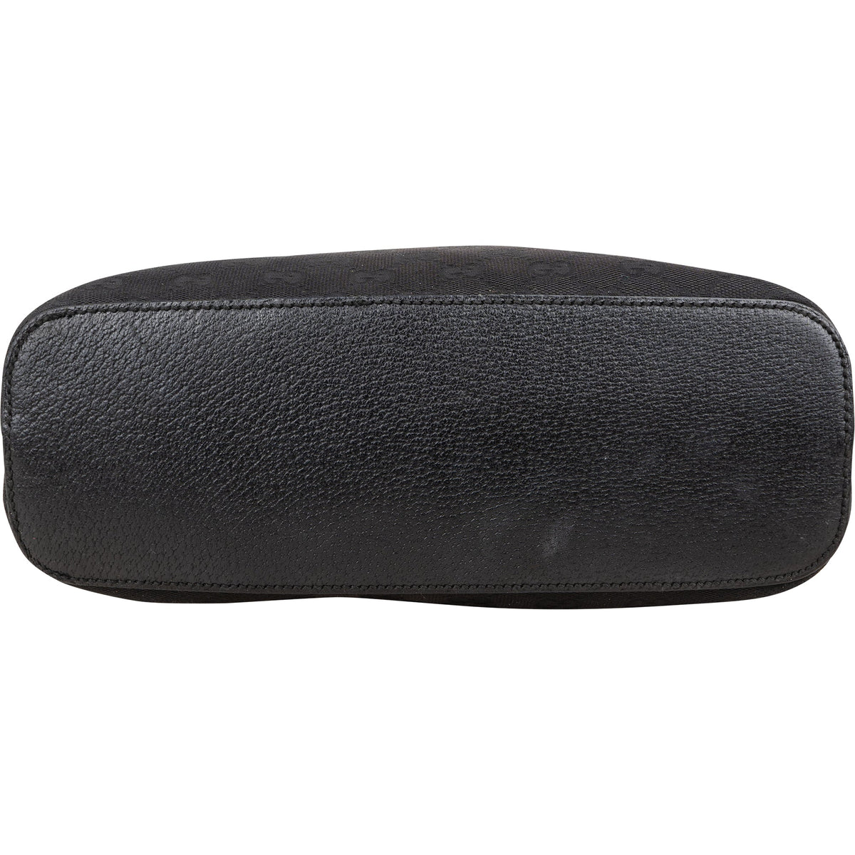 Bolso de hombro Abbey de lona con monograma GG de Gucci