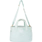 Miu Miu Acqua Sponge Handbag