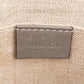 Gucci Microguccissima Leather Grey Mini Dome Handbag