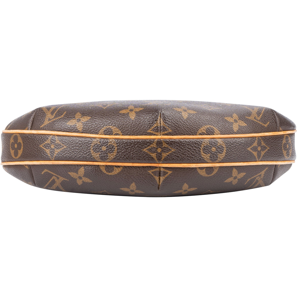 Louis Vuitton Canvas Monogram Croissant PM Handtasche, Bild 7 von 11