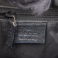 Borsa Gucci GG Monogram Bamboo