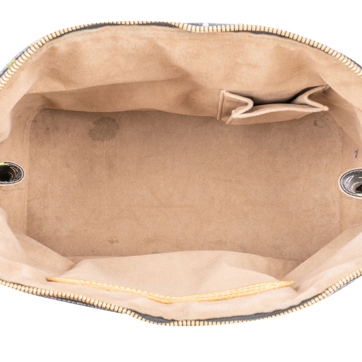 Louis Vuitton Limited Murakami Alma PM Handtasche, Bild 9 von 10