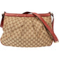 Gucci GG Monogram Sukey Umhängetasche, Bild 3 von 11