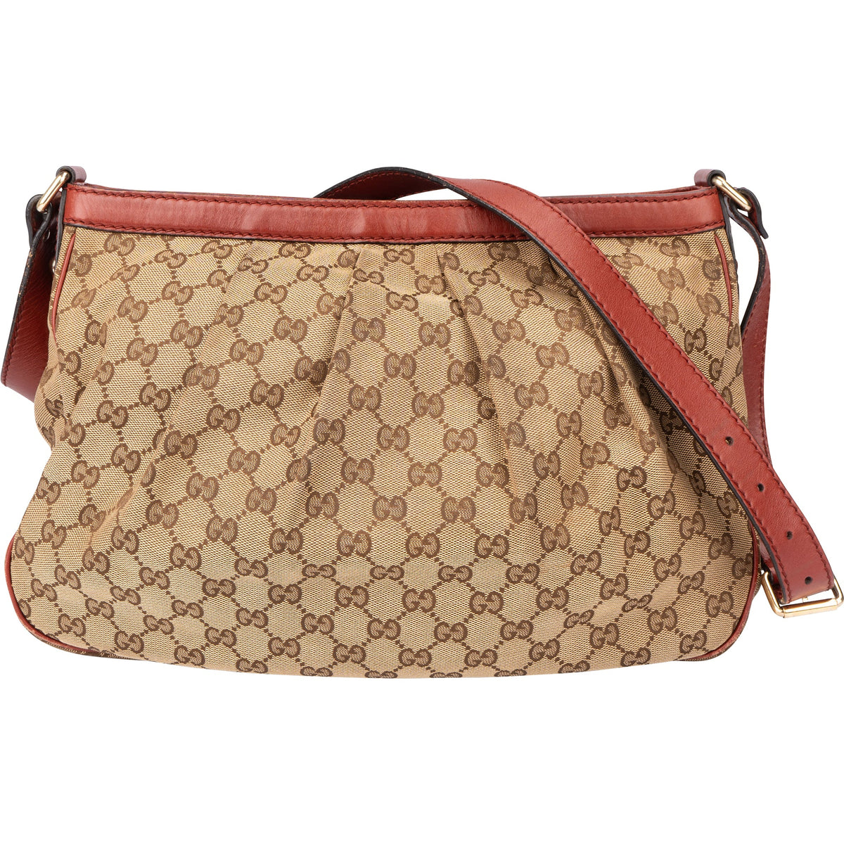 Gucci GG Monogram Sukey Umhängetasche, Bild 3 von 11