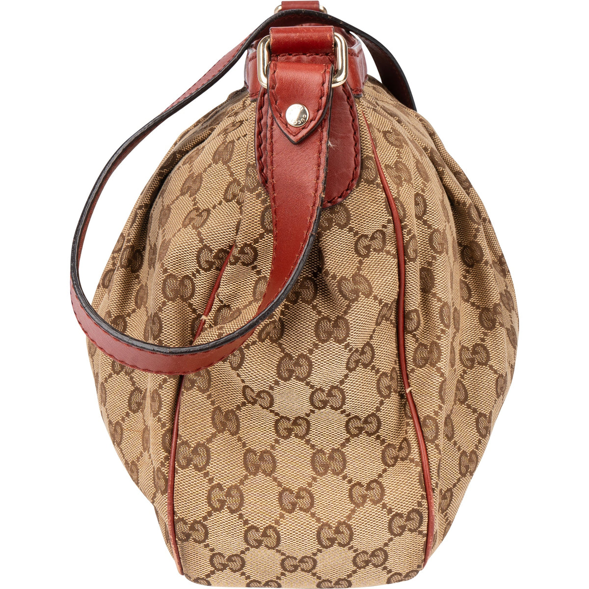 Gucci GG Monogram Sukey Umhängetasche, Bild 4 von 11