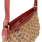 Gucci GG Monogram Sukey Umhängetasche, Bild 6 von 11
