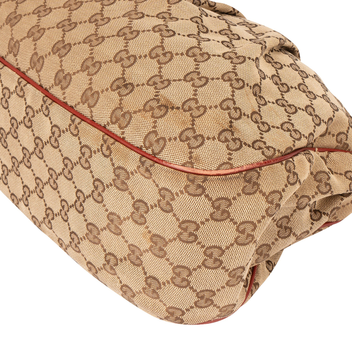 Gucci GG Monogram Sukey Umhängetasche, Bild 8 von 11