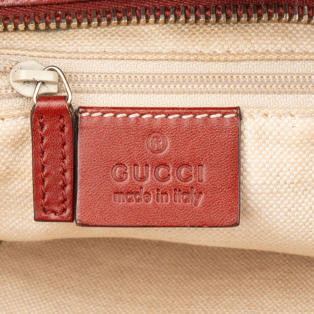 Gucci GG Monogram Sukey Umhängetasche, Bild 10 von 11