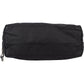 Borsa shopper Prada in nylon e pelle Saffiano