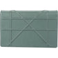 Dior Diorama Wallet on Chain aus Leder – Ansicht 5