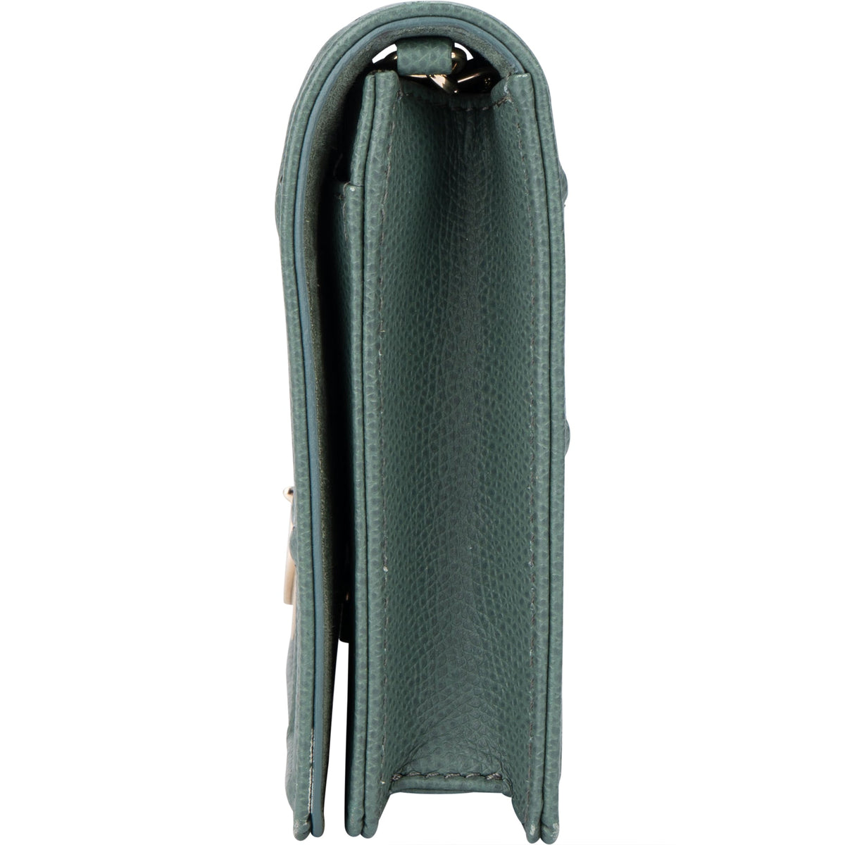Dior Diorama Wallet on Chain aus Leder – Ansicht 6